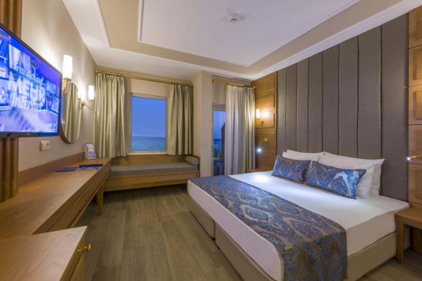 4 Sterne Familienhotel: Royal Atlantis Beach - Side, Türkische Riviera, Bild 8