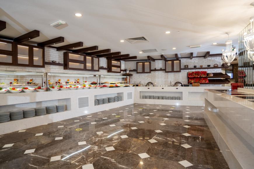 4 Sterne Familienhotel: Royal Atlantis Beach - Side, Türkische Riviera, Bild 7