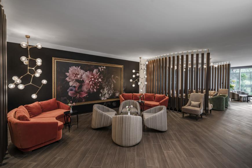 5 Sterne Familienhotel: Papillon Belvil - Belek, Türkische Riviera, Bild 8