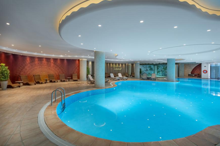 5 Sterne Familienhotel: Papillon Belvil - Belek, Türkische Riviera, Bild 10