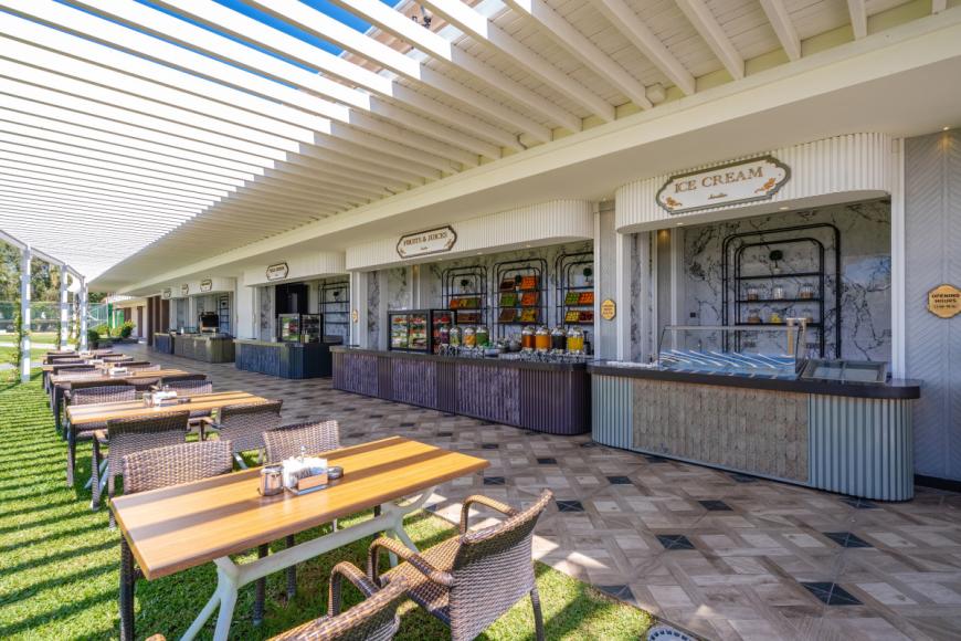 5 Sterne Familienhotel: Papillon Belvil - Belek, Türkische Riviera, Bild 5