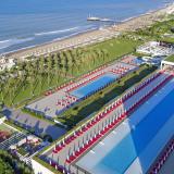 5 Sterne Hotel: Adam & Eve - Adults Only, Belek, Türkische Riviera