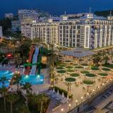 5 Sterne Hotel: Aria Resort & Spa, Alanya, Türkische Riviera