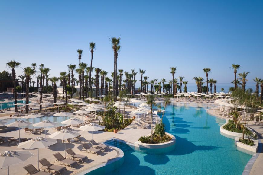 5 Sterne Familienhotel: Paloma Grida - Belek, Türkische Riviera, Bild 1