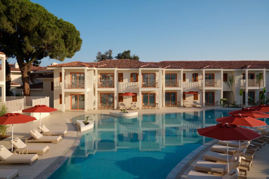 5 Sterne Familienhotel: Paloma Grida - Belek, Türkische Riviera, Bild 8