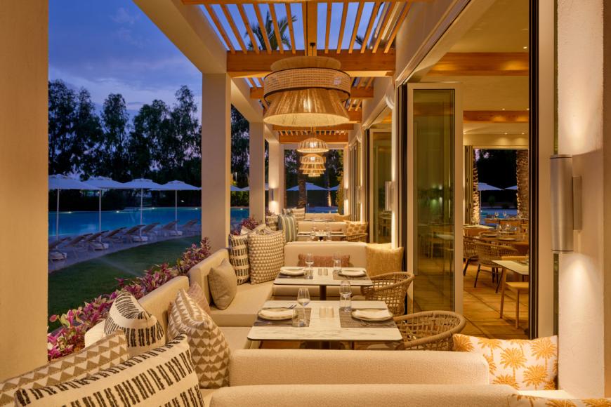 5 Sterne Familienhotel: Paloma Grida - Belek, Türkische Riviera, Bild 10