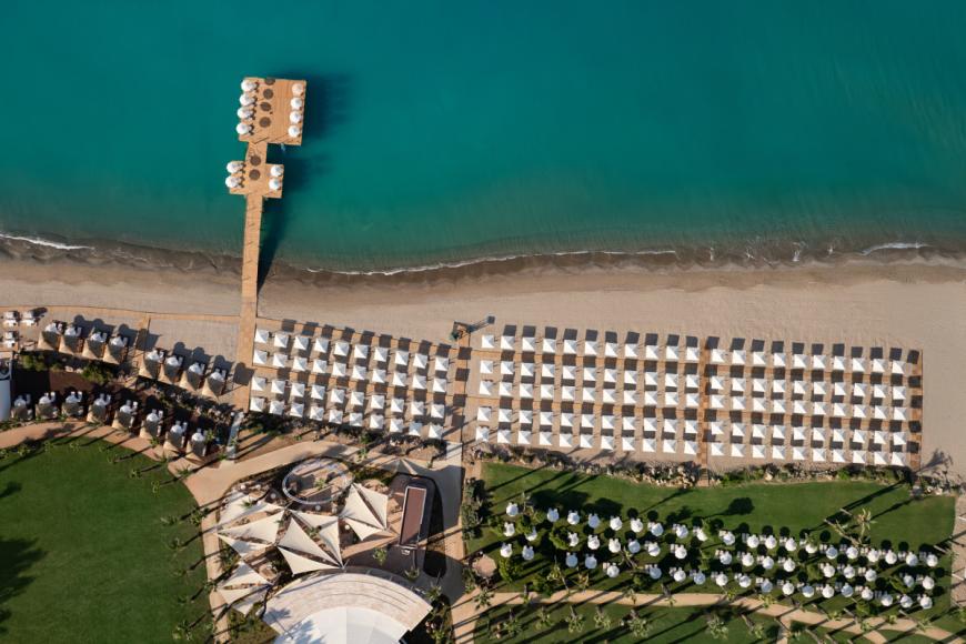 5 Sterne Familienhotel: Paloma Grida - Belek, Türkische Riviera, Bild 2