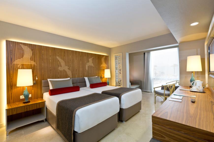 5 Sterne Familienhotel: Paloma Perissia - Side, Türkische Riviera, Bild 4