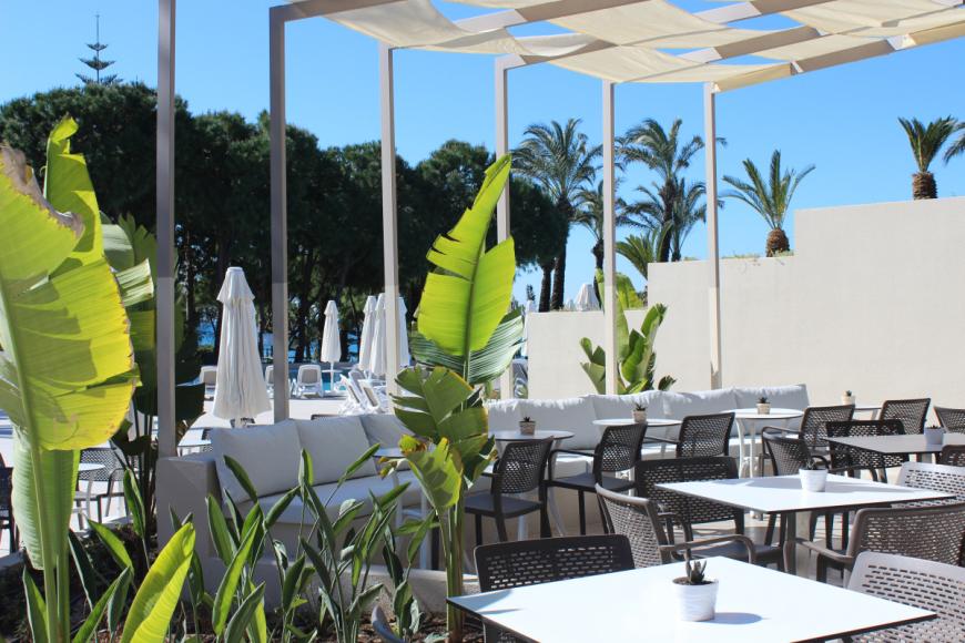 5 Sterne Familienhotel: Paloma Perissia - Side, Türkische Riviera, Bild 10