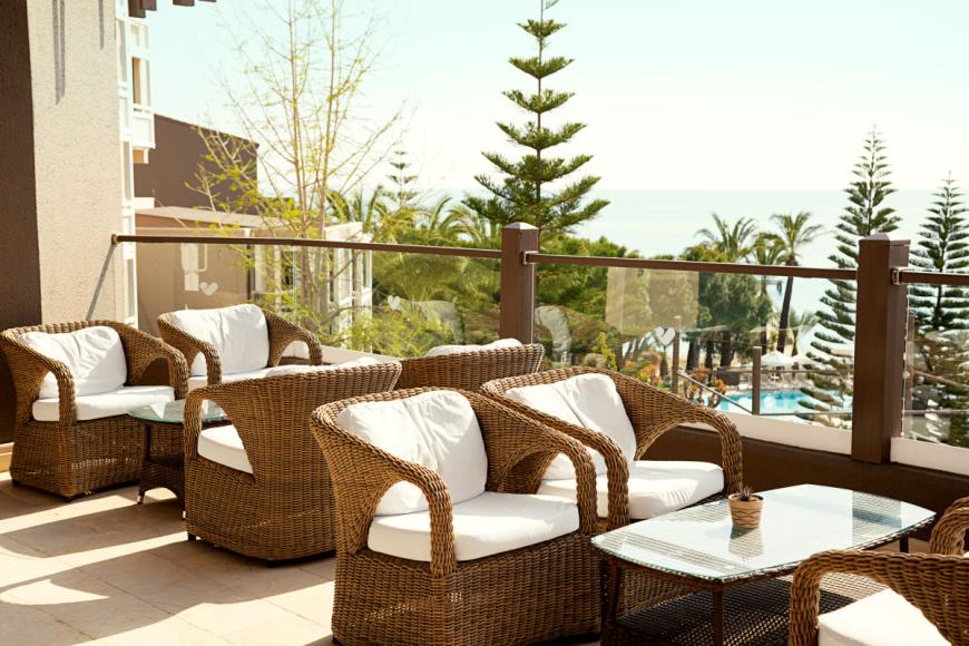 5 Sterne Familienhotel: Paloma Perissia - Side, Türkische Riviera, Bild 9