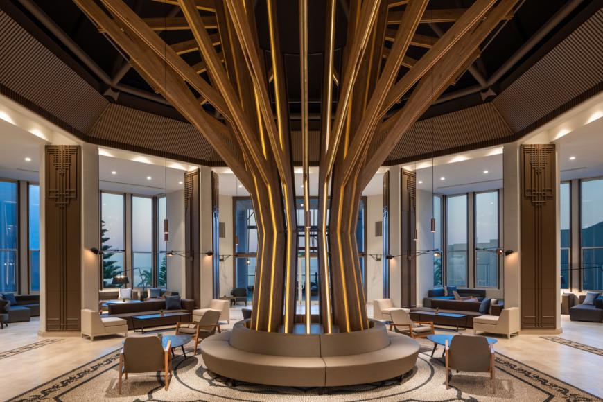 5 Sterne Familienhotel: Paloma Perissia - Side, Türkische Riviera, Bild 1