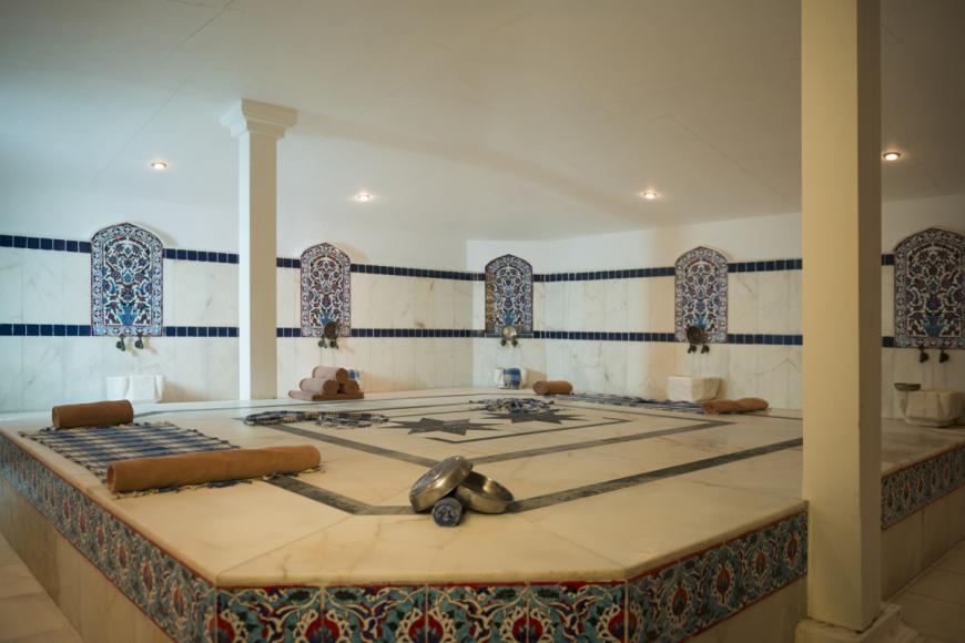 5 Sterne Familienhotel: Bella Resort & Spa - Side, Türkische Riviera, Bild 9