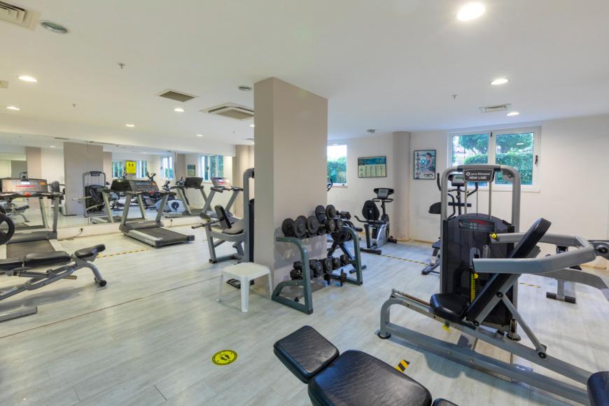 5 Sterne Familienhotel: Bella Resort & Spa - Side, Türkische Riviera, Bild 10