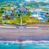 5 Sterne Hotel: Selectum Colours Side, Side, Türkische Riviera