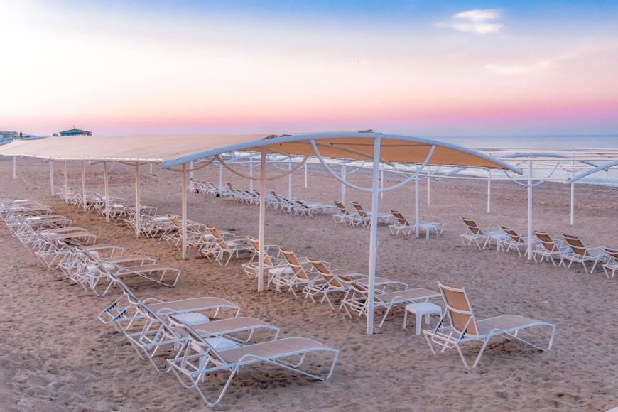 5 Sterne Hotel: Selectum Colours Side - Side, Türkische Riviera, Bild 3