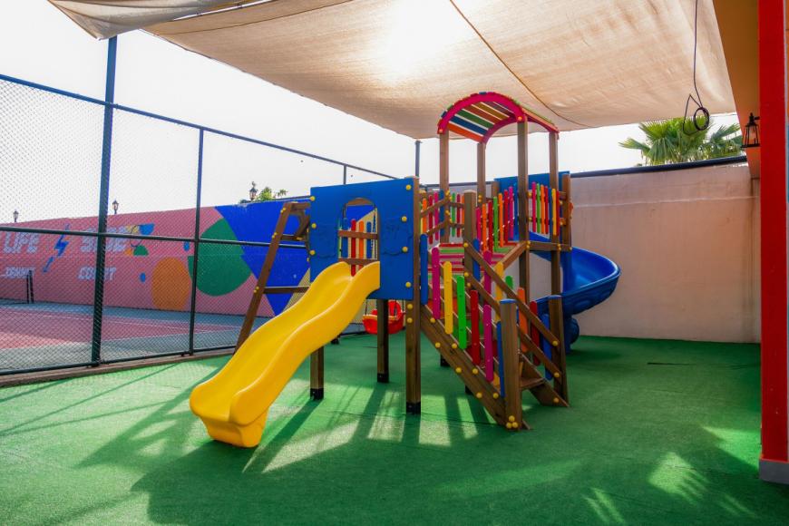 5 Sterne Hotel: Selectum Colours Side - Side, Türkische Riviera, Bild 6