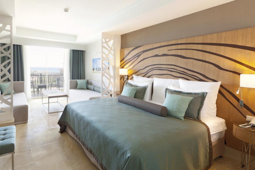 5 Sterne Familienhotel: Paloma Oceana - Side, Türkische Riviera, Bild 4