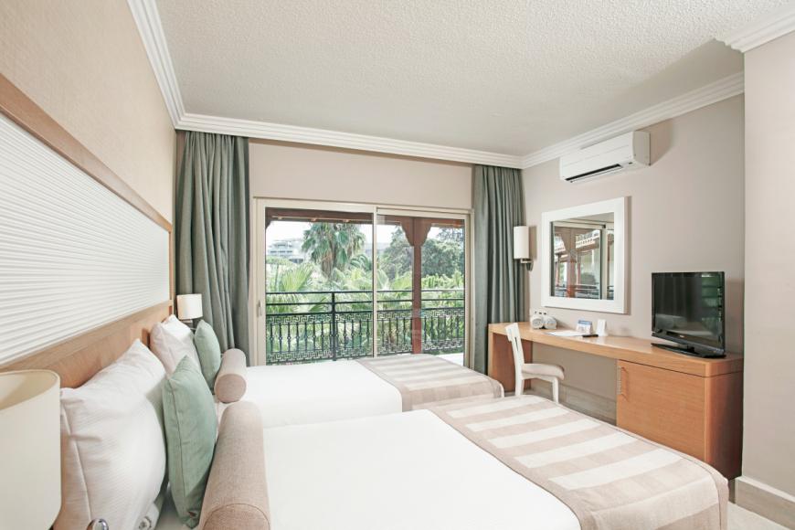 5 Sterne Familienhotel: Paloma Oceana - Side, Türkische Riviera, Bild 6