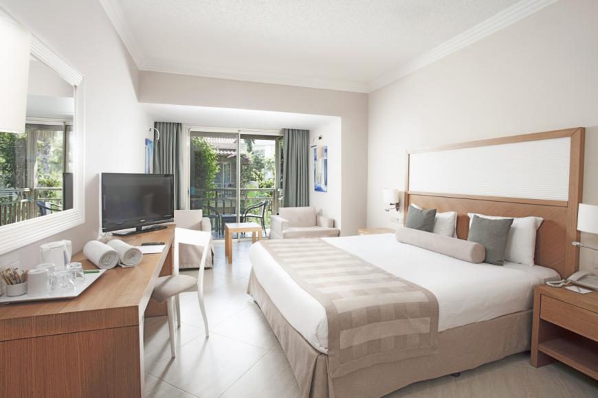 5 Sterne Familienhotel: Paloma Oceana - Side, Türkische Riviera, Bild 5