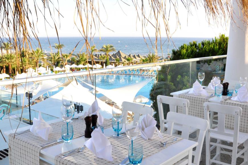 5 Sterne Familienhotel: Paloma Oceana - Side, Türkische Riviera, Bild 8