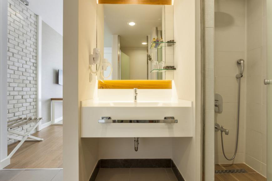 5 Sterne Hotel: Terrace Elite Resort - Side, Türkische Riviera, Bild 8