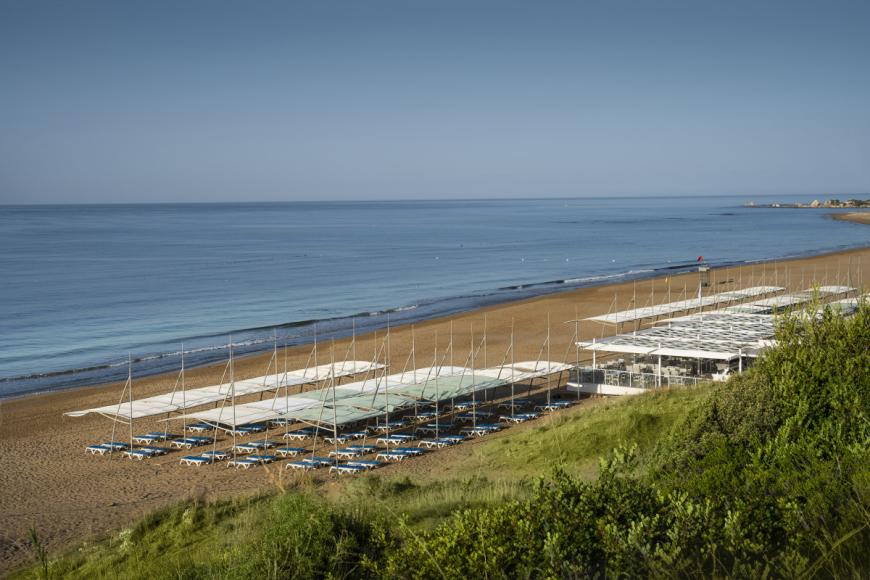 5 Sterne Hotel: Terrace Elite Resort - Side, Türkische Riviera, Bild 3