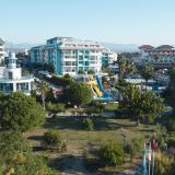 Seashell Resort & Spa, Bild 9