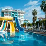 Seashell Resort & Spa, Bild 6