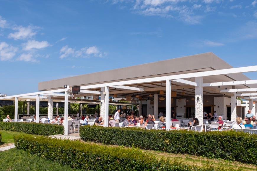 5 Sterne Familienhotel: Seashell Resort & Spa - Side, Türkische Riviera, Bild 5