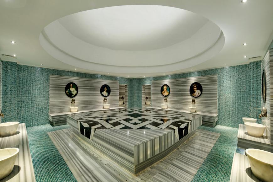 5 Sterne Familienhotel: Seashell Resort & Spa - Side, Türkische Riviera, Bild 7