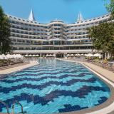 5 Sterne Familienhotel: Botanik Platinum, Alanya, Türkische Riviera