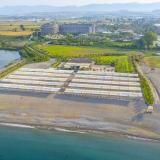 Sunmelia Beach, Bild 2