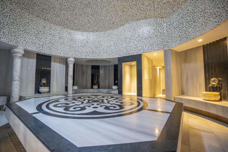 5 Sterne Familienhotel: Sunmelia Beach - Side, Türkische Riviera, Bild 7