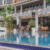Mary Hotel Alanya, Bild 6
