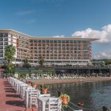 Mary Hotel Alanya, Bild 5