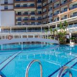 Mary Hotel Alanya, Bild 2