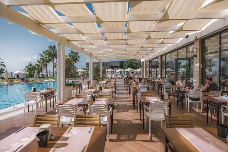 5 Sterne Hotel: Mary Hotel Alanya - Alanya, Türkische Riviera, Bild 4