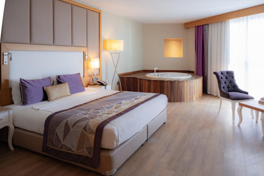 5 Sterne Hotel: Mary Hotel Alanya - Alanya, Türkische Riviera, Bild 8