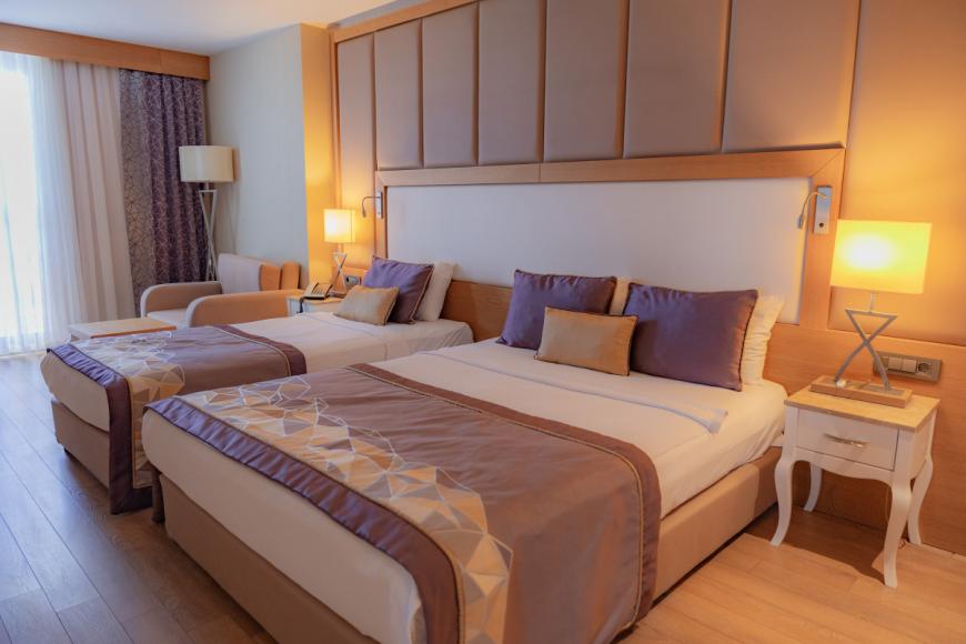 5 Sterne Hotel: Mary Hotel Alanya - Alanya, Türkische Riviera, Bild 10