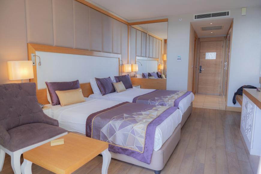 5 Sterne Hotel: Mary Hotel Alanya - Alanya, Türkische Riviera, Bild 9