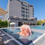 Washington Resort, Bild 10