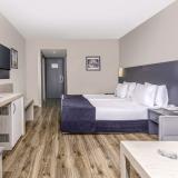 Washington Resort, Bild 4