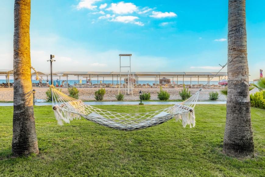 5 Sterne Familienhotel: Washington Resort - Side, Türkische Riviera, Bild 2