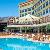 Kirbiyik Resort Hotel, Bild 2 ansehen Kirbiyik Resort Hotel, Bild 2