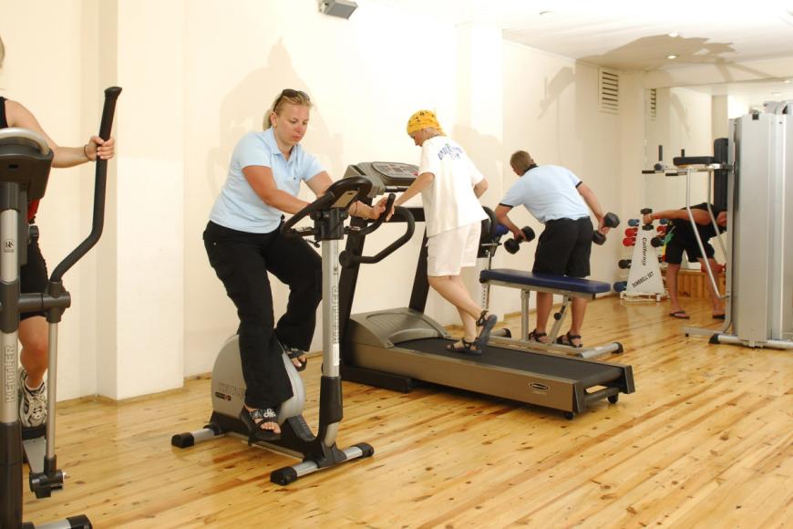 4 Sterne Hotel: Kirbiyik Resort Hotel - Alanya, Türkische Riviera, Bild 6