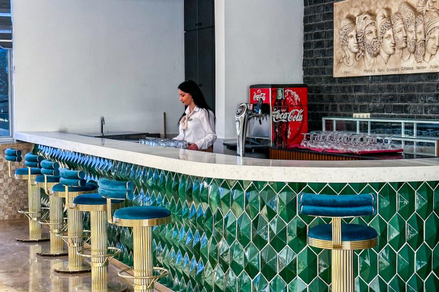 4 Sterne Hotel: Kirbiyik Resort Hotel - Alanya, Türkische Riviera, Bild 4