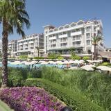 Trendy Aspendos Beach, Bild 2 ansehen Trendy Aspendos Beach, Bild 2