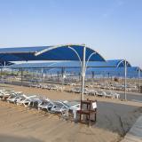 Trendy Aspendos Beach, Bild 3 ansehen Trendy Aspendos Beach, Bild 3