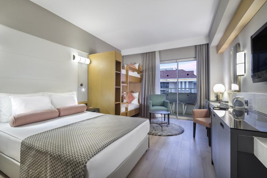 5 Sterne Hotel: Trendy Aspendos Beach - Side, Türkische Riviera, Bild 4