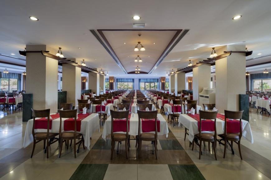 5 Sterne Hotel: Trendy Aspendos Beach - Side, Türkische Riviera, Bild 6